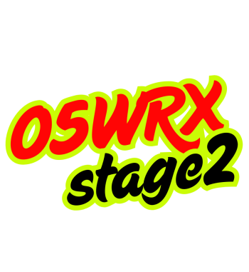 2005 Stage 2 WRX open source