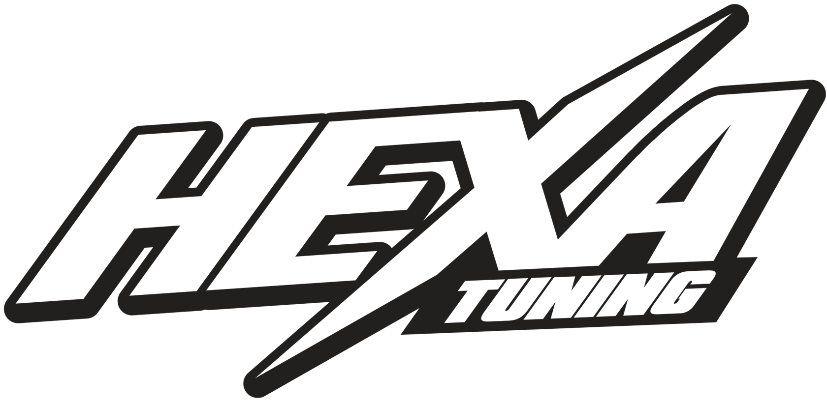 Hexa Tuning