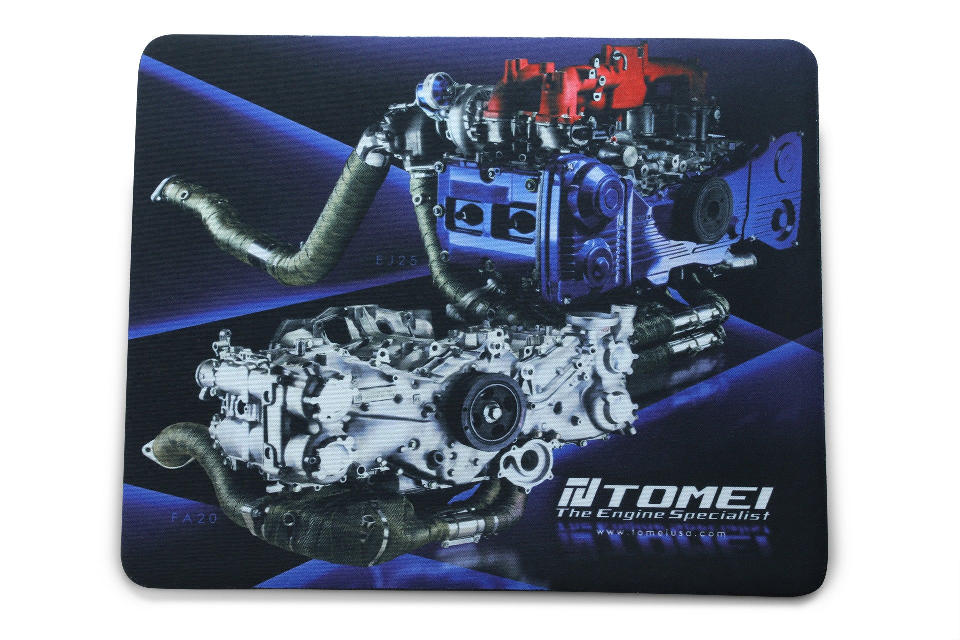 TOMEI MOUSE PAD EJ25/FA20